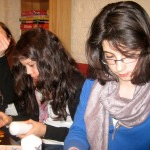 FiVo 2011 Taufe